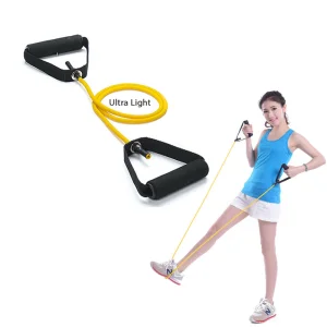 Home Gym Fitness Band