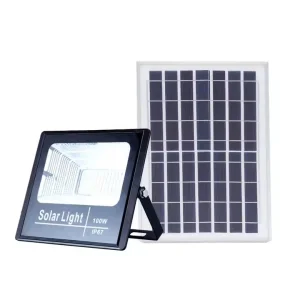 Wall Mounted Solar Lamp