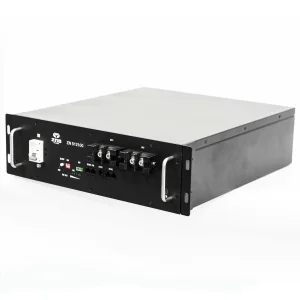 Rack Mounted LiFePO4