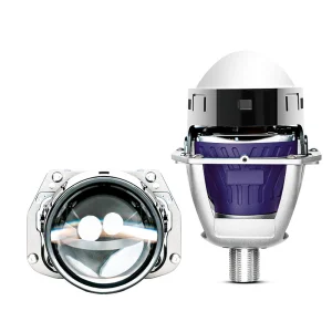 AFS Projector Headlights