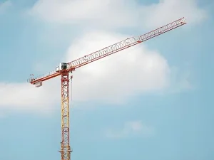 Industrial Crane Uganda