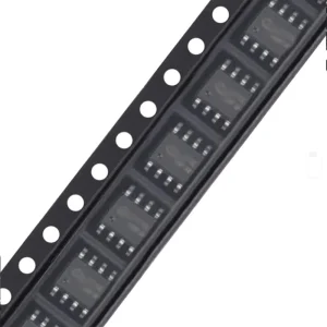 Gd25q64esig Original Electronic Component Suppliers Integrated Circuit 2.7V~3.6V 133MHz Spi Sop-8-208mil Memory (ICs) RoHS