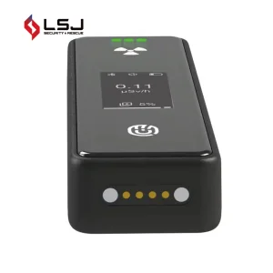 Gamma Detection