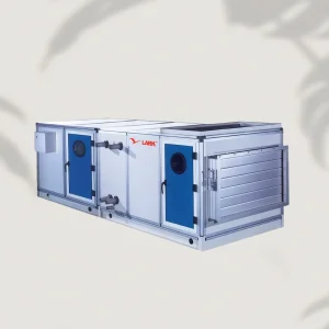 Modular AHU