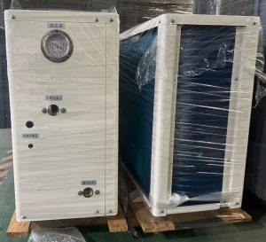 Imposol Top 10kw Smart Air Source Heat Pump Domestic Hot Water Heat Pumps