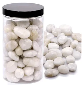 White Pebbles 20-30mm