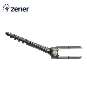 Poly Axial Screw Lumbar Spine
