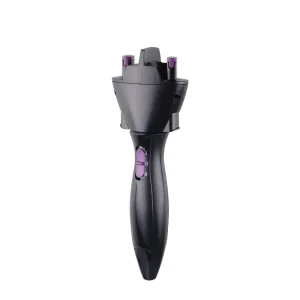 LIDOW USB Automatic Hair Braider