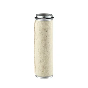 Truck Bus Secondary Air Filter CF 1200 for FIAT 260 180 191kw