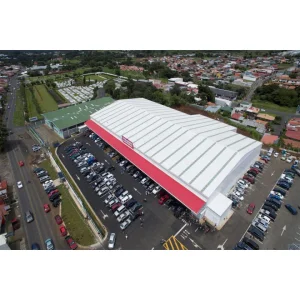 Fabricante Profissional Modular Acessível