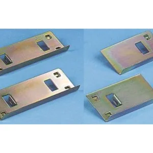 Heavy Duty Linear Slide Rail System