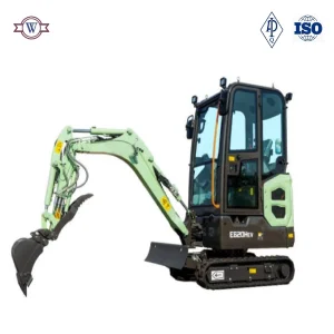 High Quality 1-3tons