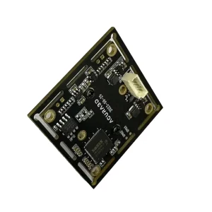 5MP High-Resolution USB3.0 Camera for Educational and ATM Use
