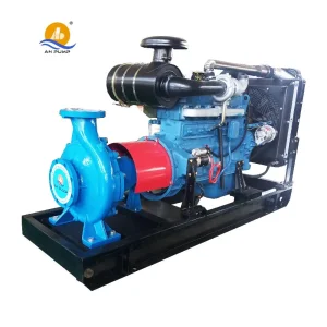 Diesel Water Pump