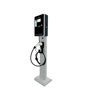 OEM 22kw Station