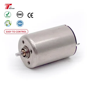 Tattoo Machine Use Mini Micro 16mm Brush 6v 9v 12v 24v Small Brushed Coreless DC Motor