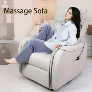 Electric Massage Recliner