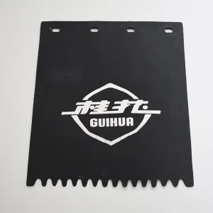 High Performance Truck Mud Flap