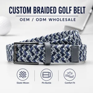 Golf Belt