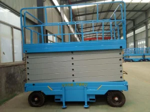 Mingdao Mobile X Table