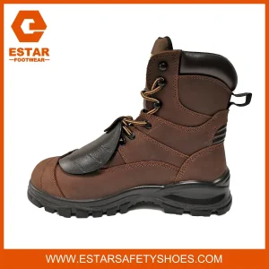 Industrial Safety Shoes