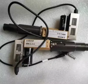 Electric Oscillating Knife