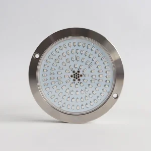 OEM Customized SS316 Small Swimming Pool Led Light Underwater Led Nicheless Spa Swimming Pool Lighting