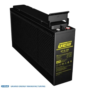 Telecom Battery 4