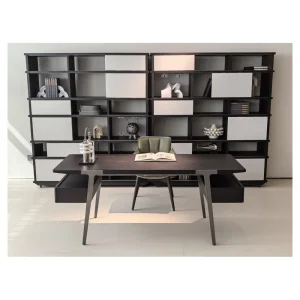 Multifunctional Lift-Top Coffee Table