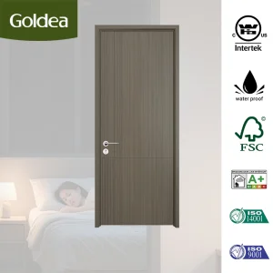 Office Meeting Room Door