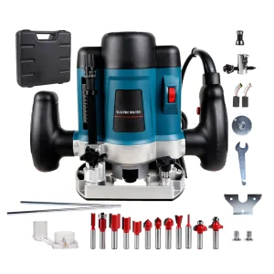 Woodworking Router