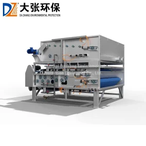 Premium Quality Filtration System for Ultimate Wear Protection