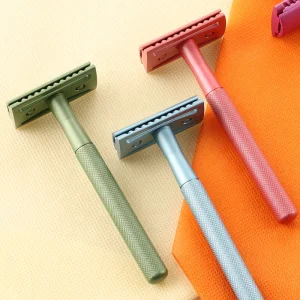 Metal Safety Razor