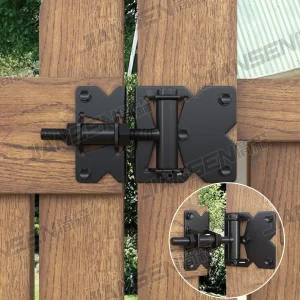 PVC Fence Hinge