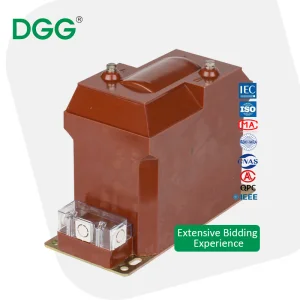 Instrument Transformer