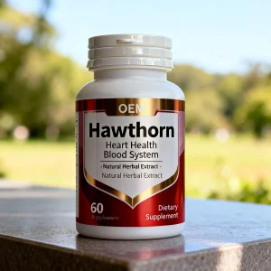 Hawthorn Tablets
