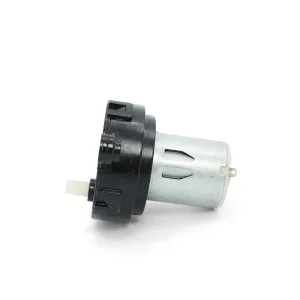 High Torque Micro DC Gear Motor
