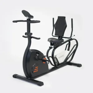 Fitness Sports Gym Equipment Rowing Stationary Exercise Spinning Bike