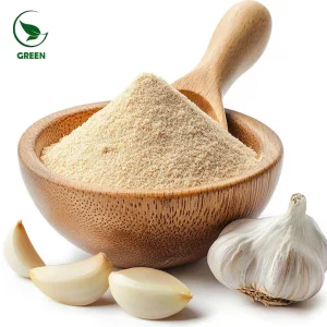Dehydrated Garlic Powder
