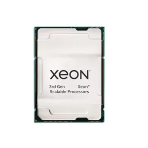 Processor CPU Xeon