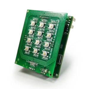 Cm3 Multi-Factor Authentication Identity Platform RFID Equipment Tracking System Locks