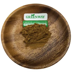 Herbal Extract Supplements Red Clover
