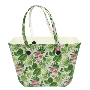 Bolsa de playa grande de EVA personalizada