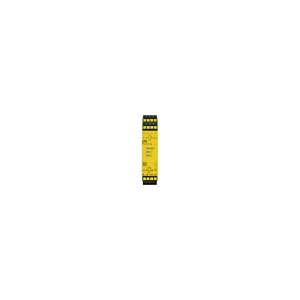 PILZ Relay Modules Safety protection