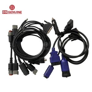F3-G 24V Diesel Engine Diagnostic Scanner
