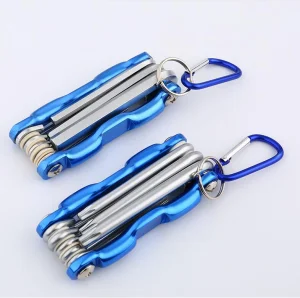 Torx Head Set