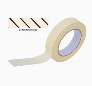 Szy-Lab Pressure Autoclave Sterilization Steam Indicator Tape for Medical