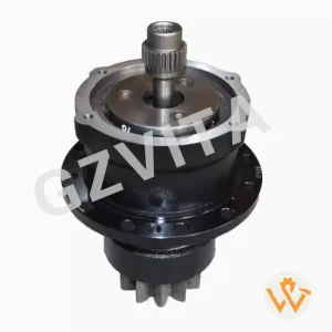 Custom M318 M318C M318D M320 M322C M322D Swing Gearbox