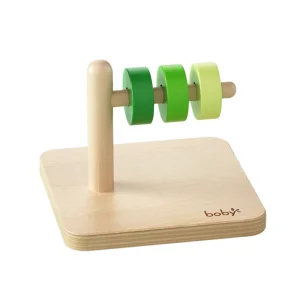 Montessori Wooden Educational Toys for Toddlers