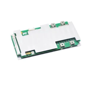 Custom LTW 20S 120A intelligent heating protection board